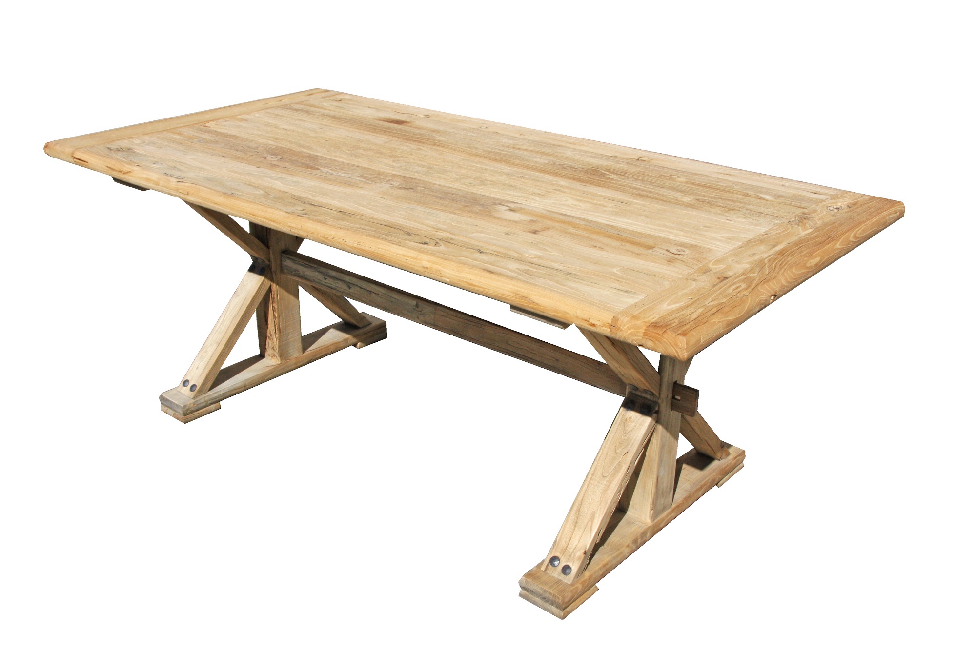 Bordeaux Dining Table 198 x 100